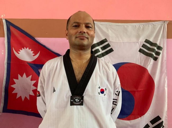 मलेसियन ओपनमा नेपालका मधुलाई स्वर्ण