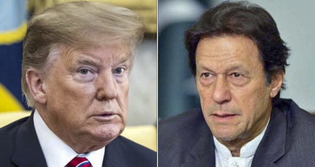 पाकिस्तानमा अमेरिकी नागरिकलाई अदालतभित्रै ६ गोली हानेपछि अमेरिकाले के भन्यो ?