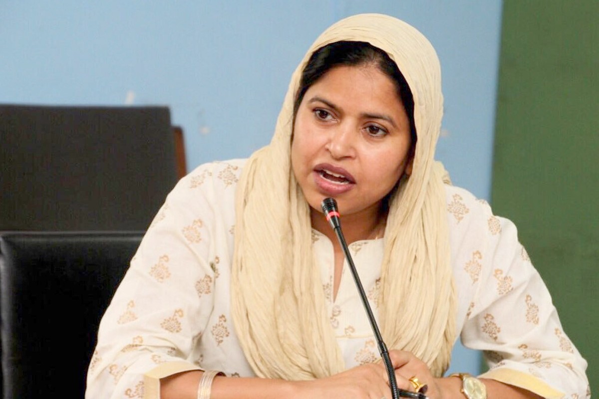 सदस्य अन्सारीको अभिव्यक्तिप्रति आयोगद्वारा खेद प्रकट