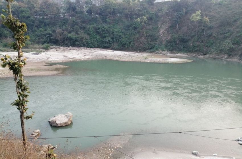 त्रिशूलीमा बेपत्ता स्करपियोका धनी प्रहरी सम्पर्कमा