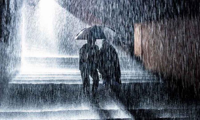 आगामी तीन दिन लगातार वर्षा हुने, सचेत रहन आग्रह