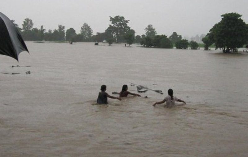 लगातारकाे वर्षाले कैलाली डुवानमा