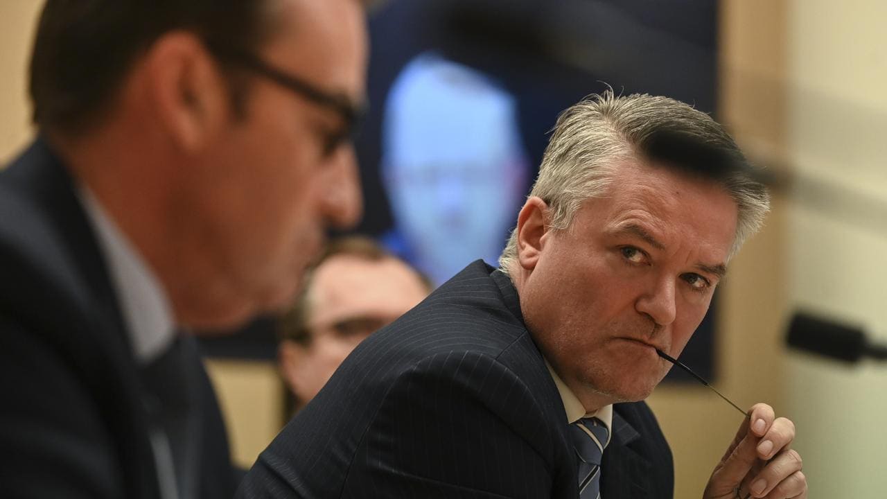 अस्ट्रेलियाका अर्थमन्त्रीद्वारा राजनीतिबाट अलग हुने घोषणा