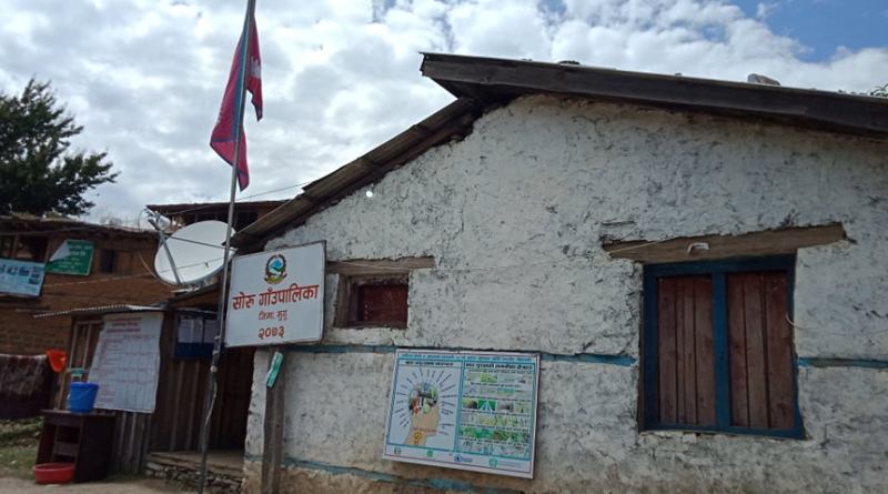 सफ्टवयरले काम नगर्दा करोडाैंको भुक्तानी रोकियो