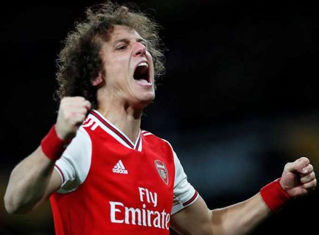 सिटिलाई हराउँदै आर्सनल फाईनलमा