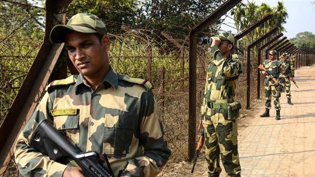 ‘भारतीय बीएसएफ जवानले ६ महिनामा कम्तीमा २५ बंगलादेशी सर्वसाधारणको हत्या गरे’
