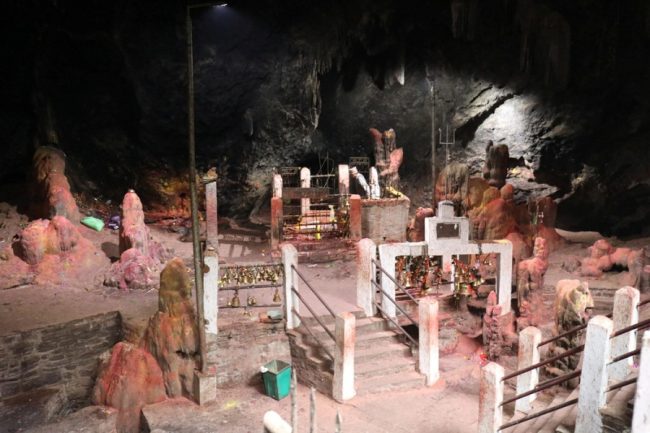 हलेसीको चौतर्फी विकास गर्न कार्ययोजना बनाएर अगाडि बढ्ने निर्णय