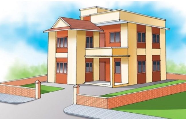 रानीघाटमा दुई करोड ८२ लाख लागतमा प्रहरी चौकी निर्माण