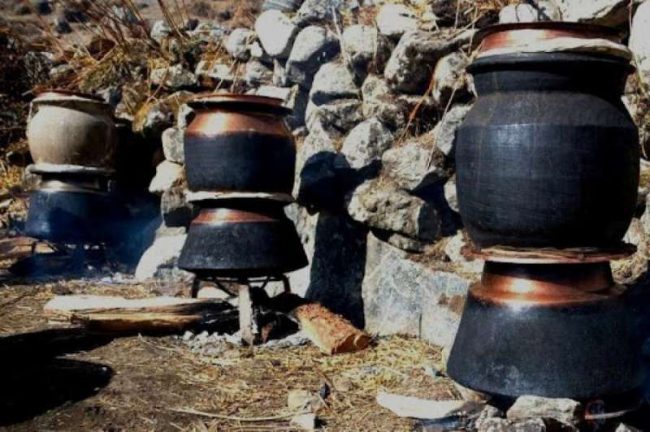 स्थानीय रक्सीलाई ‘ब्राण्ड’ बनाउन ज्ञापनपत्र