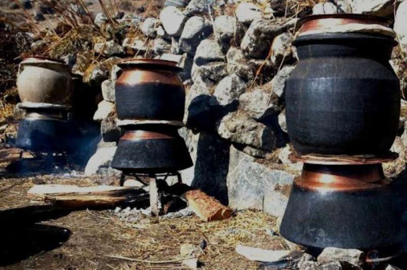 स्थानीय रक्सीलाई ‘ब्राण्ड’ बनाउन ज्ञापनपत्र