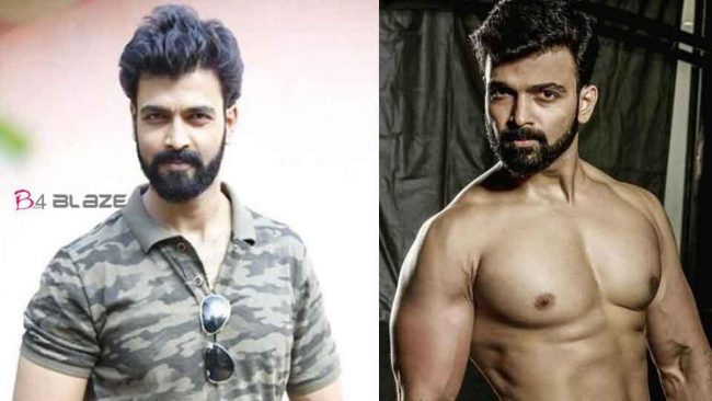 दक्षिण भारतीय अभिनेता सुशीलले ३० वर्षको उमेरमा आत्महत्या गरे