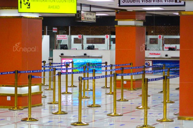 नियमित उडान सुचारु गर्न तयार त्रिभुवन अन्तर्राष्ट्रिय विमानस्थल, हेर्नुहोस् २५ तस्वीर