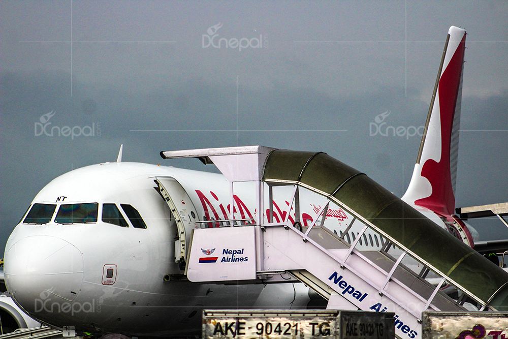 हवाई मार्गबाट आउनेले सरकारले तोकेका होटेलमा १० दिन क्वारेन्टाइन बस्नै पर्ने