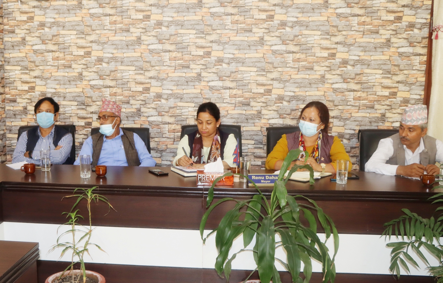 भरतपुर विमानस्थल विस्तारका लागि नेपाली सेनाको व्यारेक आँपटारी सारिने