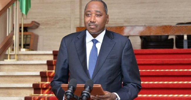 बैठक सकेर निस्किएको केहीबेरमै आइभोरी कोस्टका प्रधानमन्त्रीको निधन