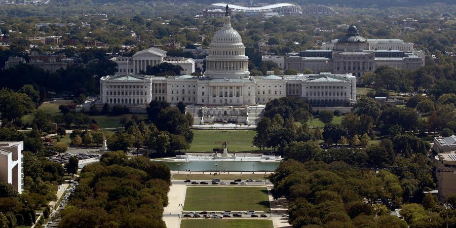 जुनमा अमेरिकी बजेट घाटा आठ खर्ब ६४ अर्ब डलर