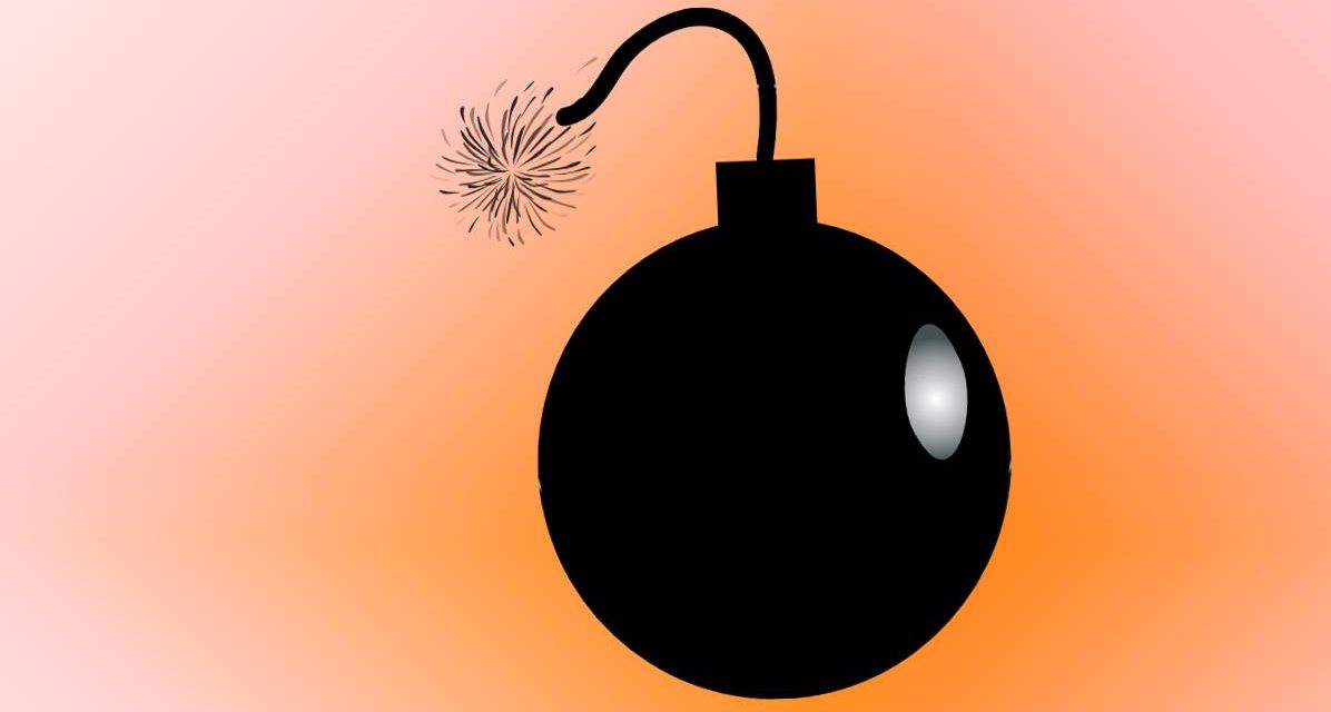 सङ्खुवासभामा अज्ञात समूहले राखेको बम सेनाद्वारा निष्क्रिय