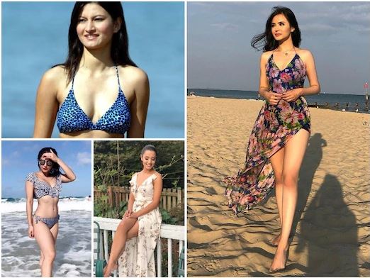 भारतीय मिडियाले नेपाली हिरोइन नचिनेपछि…, प्रियंकालाई केकी, प्रितीलाई सृष्टि भनिदियो