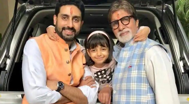 अमिताभ–अभिषेकको तेस्रो दिनको स्वास्थ्य स्थिति के छ ? अझै कति दिन अस्पताल बस्नुपर्छ ?