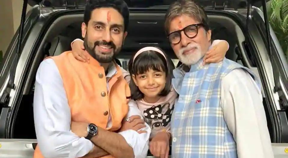 अमिताभ–अभिषेकको तेस्रो दिनको स्वास्थ्य स्थिति के छ ? अझै कति दिन अस्पताल बस्नुपर्छ ?