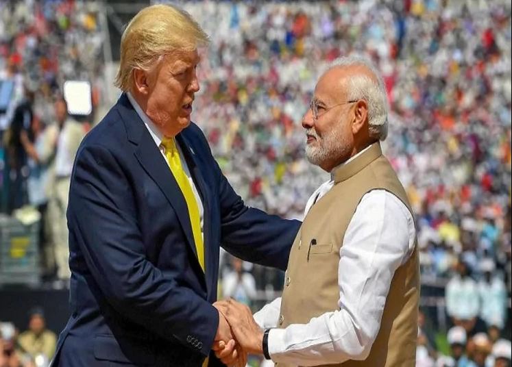भारत–चीन सिमा विवादः भारतलाई अमेरिकाको साथ!