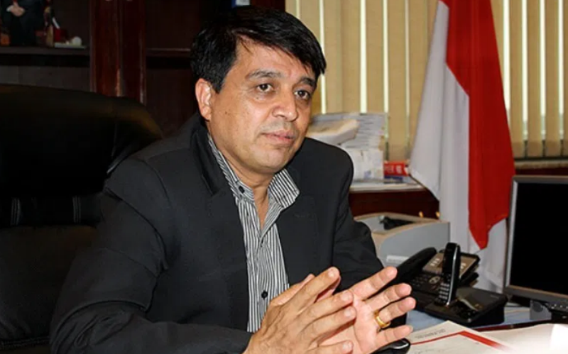 महासंघ इतिहासकै सबैभन्दा कमजोर : चन्द्र ढकाल