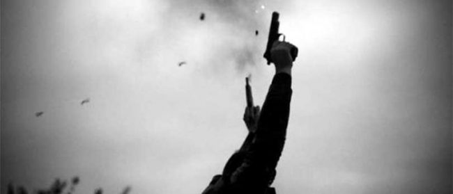 झापामा सशस्त्र प्रहरी र भारतीय नागरिकवीच झडप, चार राउण्ड हवाई फायर