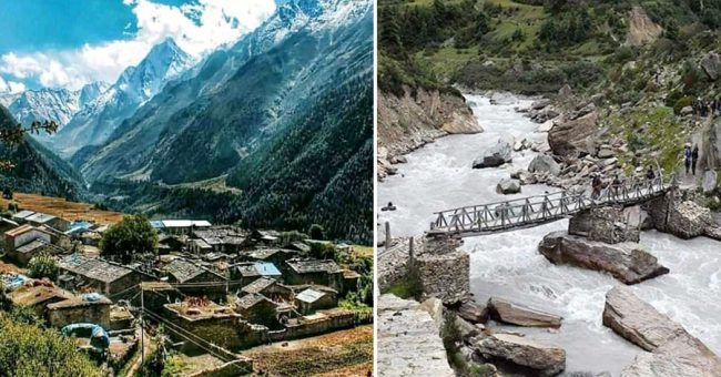 कालापानीमा नेपाली आउन नदिनु भन्ने भारतीय अधिकारीको बोली फेरियो