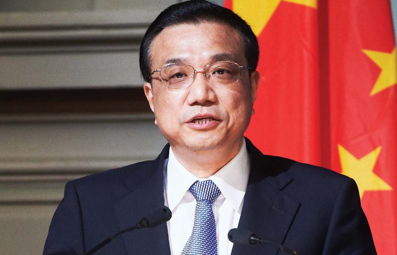 चिनियाँ प्रधानमन्त्री लीद्वारा अर्थतन्त्रलाई स्थिर राख्न सुधार कार्यक्रमको घोषणा