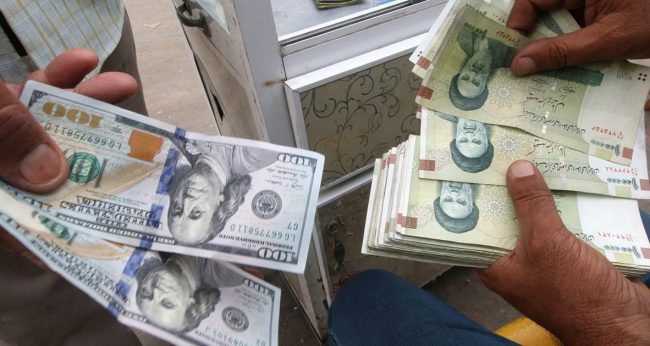 कोरोनाभाइरस: तोडियो सबै रेकर्ड, १ डलरको मूल्य २ लाख ५५ हजार ३ सय रियाल !