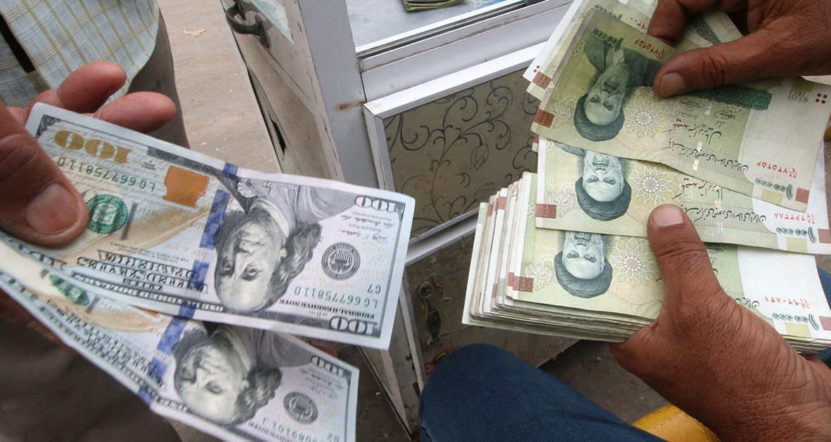 कोरोनाभाइरस: तोडियो सबै रेकर्ड, १ डलरको मूल्य २ लाख ५५ हजार ३ सय रियाल !