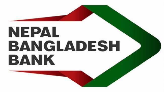 नेपाल बङ्गलादेश बैंकद्वारा बाढी पीडितलाई सहयोग