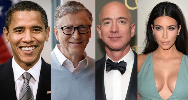 सम्भवतः इतिहासकै सबैभन्दा ठूलो ह्याकिङ, ओबामा, बिल गेट्ससहित दर्जनौं हाइप्रोफाइल शिकार