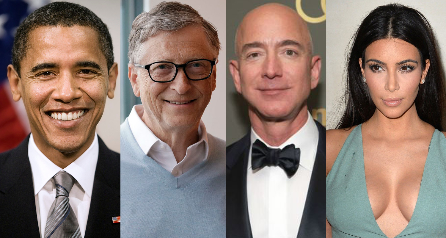 सम्भवतः इतिहासकै सबैभन्दा ठूलो ह्याकिङ, ओबामा, बिल गेट्ससहित दर्जनौं हाइप्रोफाइल शिकार