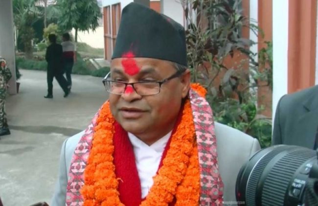 योजना छिटोछरितो कार्यान्वयनमा लैजान निर्देशन