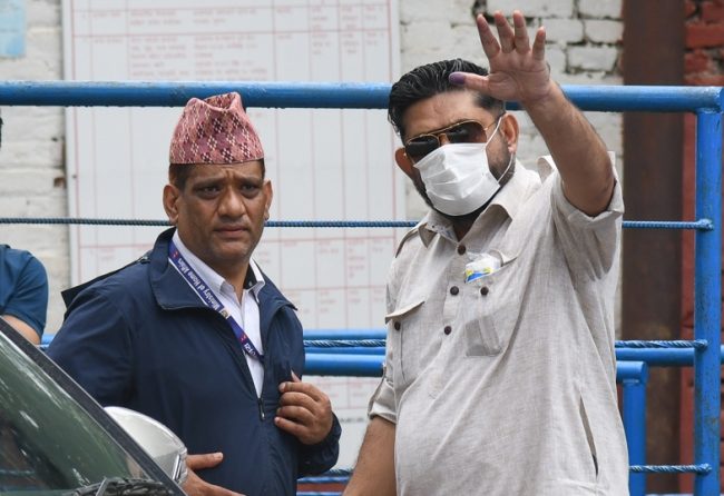 पूर्वडिआइजी कोइरालाको मुद्दामा आइतबार सुनुवाइ