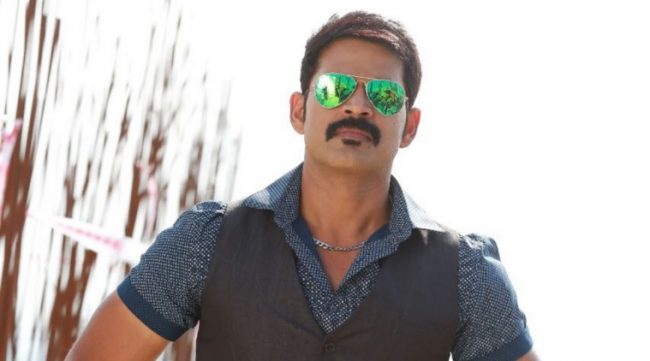 जुवातास खेलिरहेको अवस्थामा साउथ अभिनेता पक्राउ