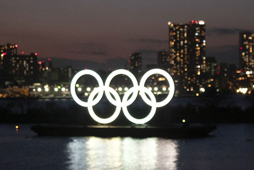 टोकियो ओलम्पिकमा थप २ अर्ब ४० करोड खर्च हुँदैछ : आयोजक