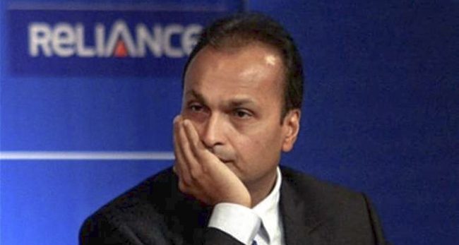 अनिल अम्बानीको मुख्यालय कब्जा !