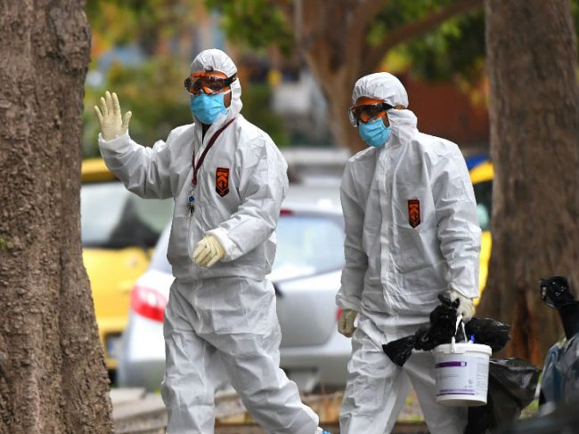 ब्राजीलका राष्ट्रपतिलाई कोरोना संक्रमण, विश्वभर ५ लाख ४३ हजार बढीको मृत्यु