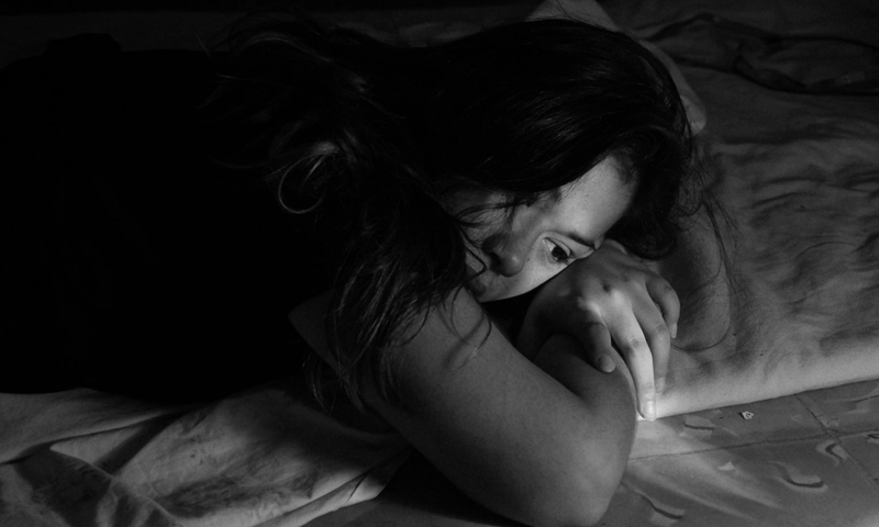 गर्लफ्रेन्डलाई   कुकुरसँग जबरजस्ती यौनसम्पर्क गर्न लगाउने व्यक्तिलाई जेल सजाय