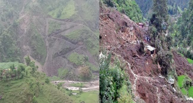 बाढी पहिरोको वितण्डाः हामी आफैले निम्त्याएको विपत्ति