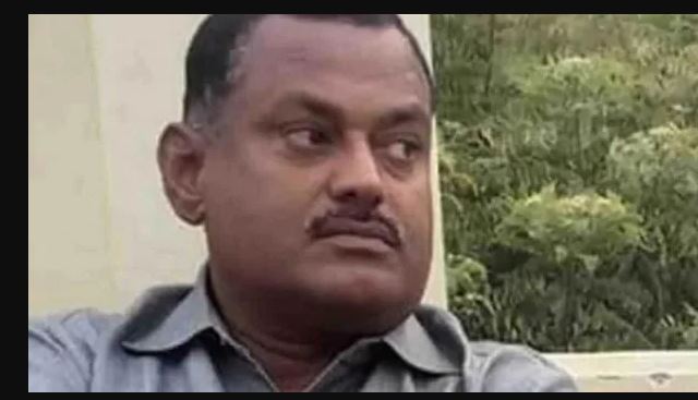 भारतीय ‘मोस्ट वान्टेड’ दुवेलाई खोज्दै भारतीय प्रहरी नेपालगञ्जमा