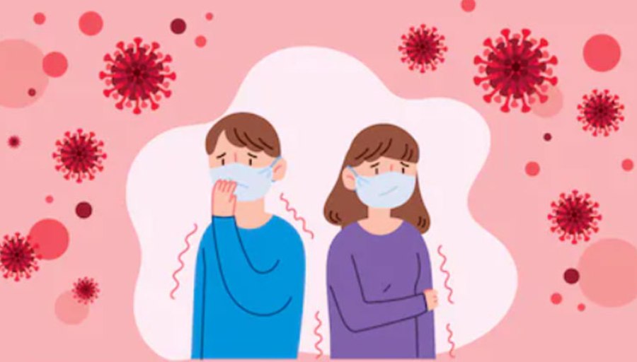 बढ्दै छ सुदूरपश्चिममा कोरोना सङ्क्रमित