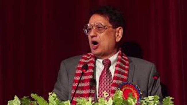 पोलिमर नोट छपाई प्रकरणः तत्कालिन गर्भनरसहित ३ जनालाई सफाइ