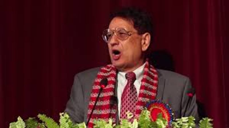 पोलिमर नोट छपाई प्रकरणः तत्कालिन गर्भनरसहित ३ जनालाई सफाइ