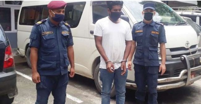 आफ्नै मालिक दम्पतीको हत्या गर्ने १४ वर्षपछि पक्राउ