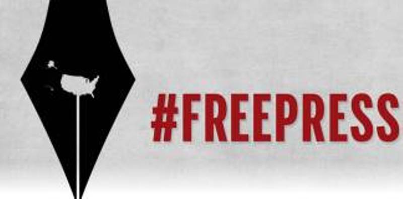 ‘सञ्चार माध्यमलाई अङ्कुश लगाउने ऐन नबनाउँ’