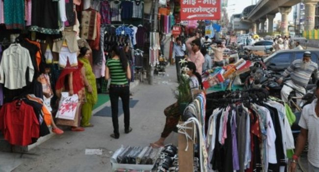 लकडाउनका कारण साना व्यवसायीलाई सकस