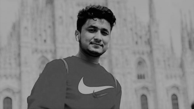 इटालीमा एक २८ वर्षीय नेपाली युवकको पौडी खेल्ने क्रममा डुबेर मृत्यु